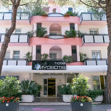 Hotel Myosotis-2